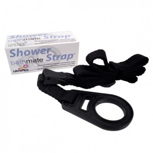 Bathmate Cleaning Kit + shower strap